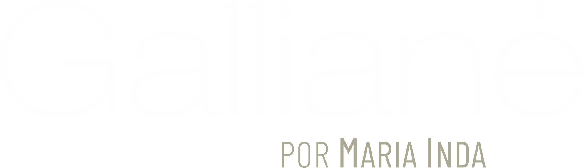 Galliané